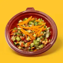 سلطة شيرازية